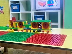 -贝乐乐高机器人教育(南环汇邻广场校区)