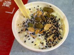 -正宁路小吃夜市