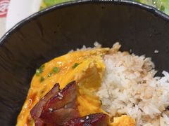-喜家港式茶餐厅(三亚湾一丰禾生活广场店)