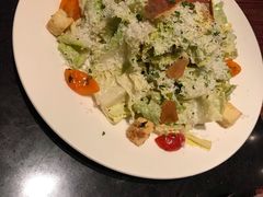 -WOLFGANG PUCK KITCHEN & BAR(迪士尼小镇店)