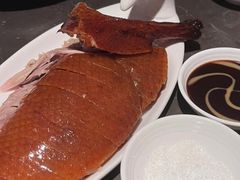 -金鸭季·北京烤鸭(深业上城店)