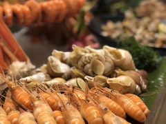 -长沙富力万达文华酒店