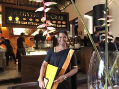 -Ministry of Crab(科伦坡店)