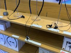 -小米之家(长宁中山公园龙之梦店)