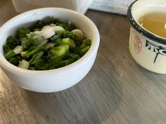 -杨记山珍鸡煲菌汤锅