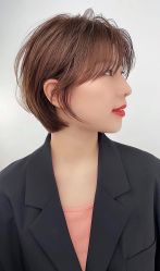 -New Fashion发型定制