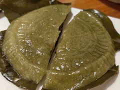 艾叶粑-老街坊餐吧
