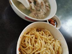-潮阳塔脚干面(广厦店)