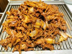 -四季民福烤鸭店(前门廊房二条店)