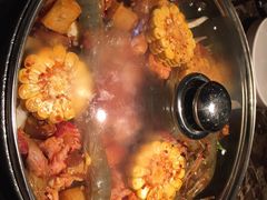 iphone_upload_pic-猪啊牛呀羊啊铜盘烤肉(正大广场店)