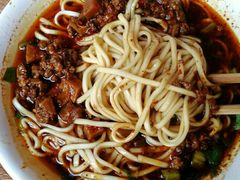 -吴记怪味面(牛王庙店)