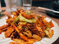 -INSA Korean Bistro饮鲨韩食酒馆