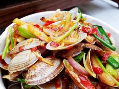-浮何烤铺(桐梓林店)
