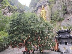 -大慈岩风景区