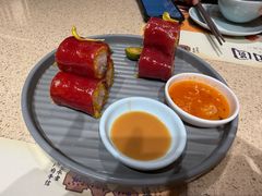 -点都德(奥体印象城店)
