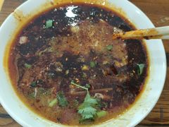 -王菊美食街·王菊面馆(总店)