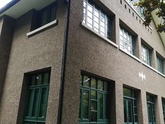 -巴金故居
