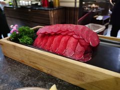 牛舌-湊湊火锅·茶憩(新中关购物中心店)
