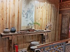 -环秀楼(黄山呈坎店)