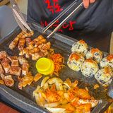 想给每个来杭州的朋友推荐这家韩料店！！