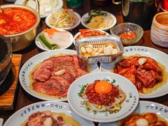 -蒜香焼肉PURUSHIN(马场路店)