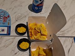 -达美乐比萨(骏壹万邦广场店)