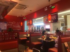 -妙香居韩国烤肉(鹏瑞利季华广场店)