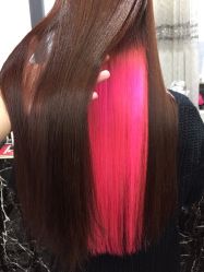 点击看大图 -YO HAIR SALON