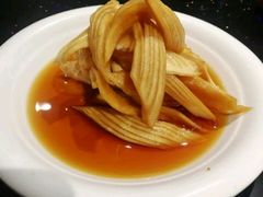 爽口萝卜-天天锅贴王(迎凤街店)
