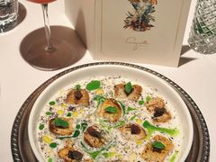 -壳里西餐厅Coquille Seafood Bistro(蒙自路店)