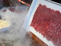 -京熹顺·老北京百年铜锅涮肉(百家湖1912店)