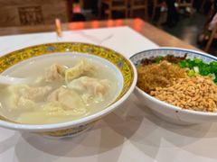 -龙抄手(春熙路总店)