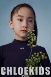 -花开映像儿童摄影