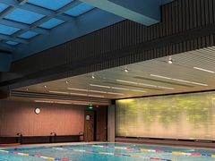 -燃坊JEN ACTIVE游泳健身中心·深圳前海JEN酒店