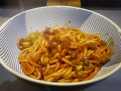 -壹粉屋新疆炒米粉(建外SOHO东区店)