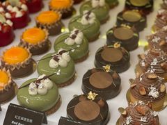 -甜艺廊(永利皇宫店)