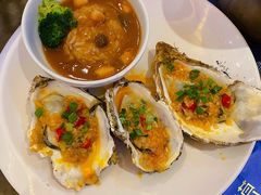 -海鼎荟海鲜姿造(晋江宝龙店)