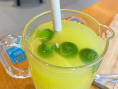 -菲滋意式餐厅(黄岩洞天店)