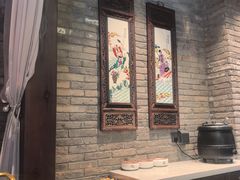 -请晋·乔家大院(建外大街店)