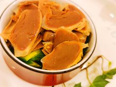 -全聚德(上海首店浦东店)