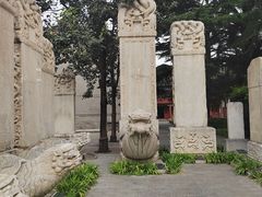 -北京石刻艺术博物馆(五塔寺)