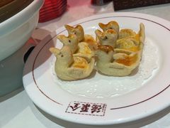 -北京全聚德(王府井店)