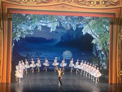 -交通银行前滩31演艺中心