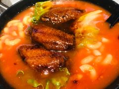 -华嫂冰室(湾仔店)