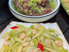 -蟹天蟹地农家菜·阳澄湖大闸蟹(浅水湾店)