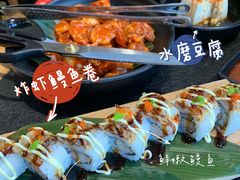 -九田家黑牛烤肉料理(二天地店)