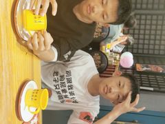 -喝丢一只鞋海鲜烧烤(文体街店)
