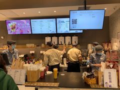 -奈雪的茶(凯德新都心店)