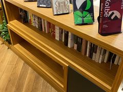 -COSTA COFFEE(西贸凯德晶品4层2店)