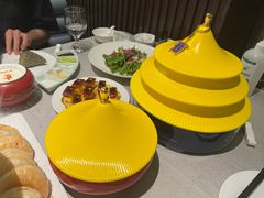 -花家怡园HUA'S RESTAURANT(崇文门·哈德门广场店)